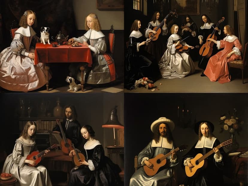 Dutch Golden Age