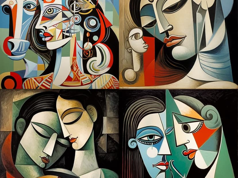 Cubism