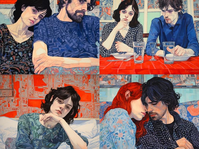 Contemporary Figurative
