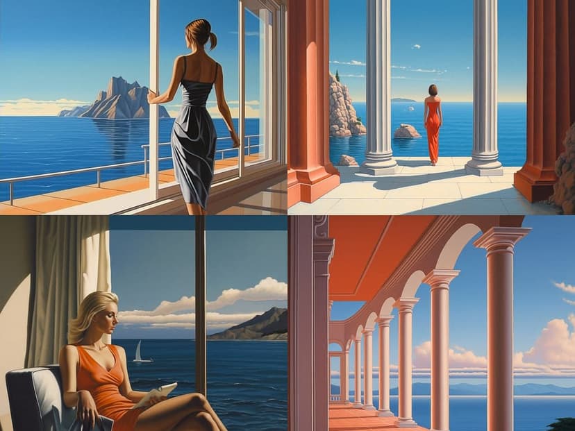 Modern Realism