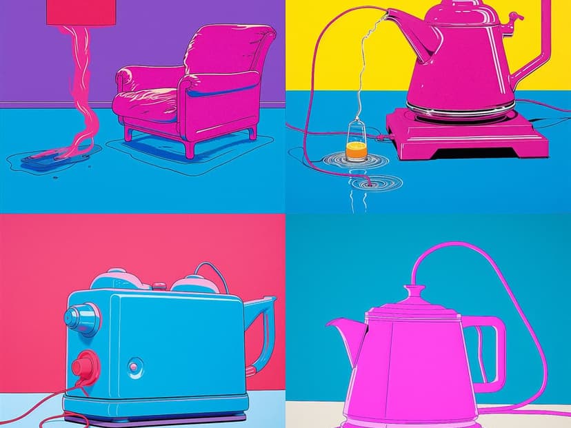 Pop Art