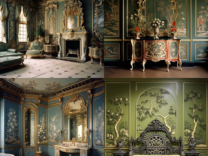 Rococo Revival