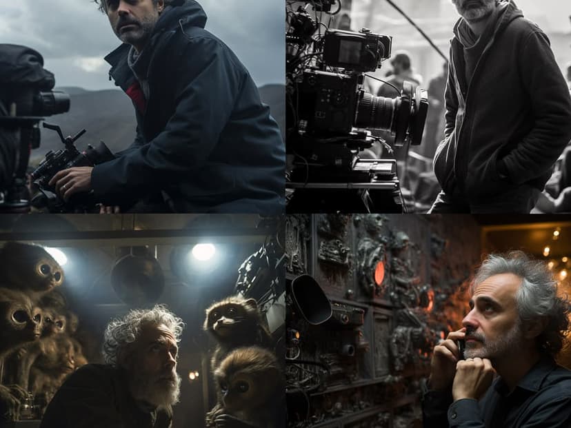 Cinematic Realism