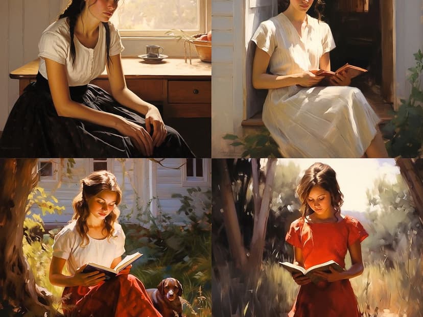 Impressionist Realism