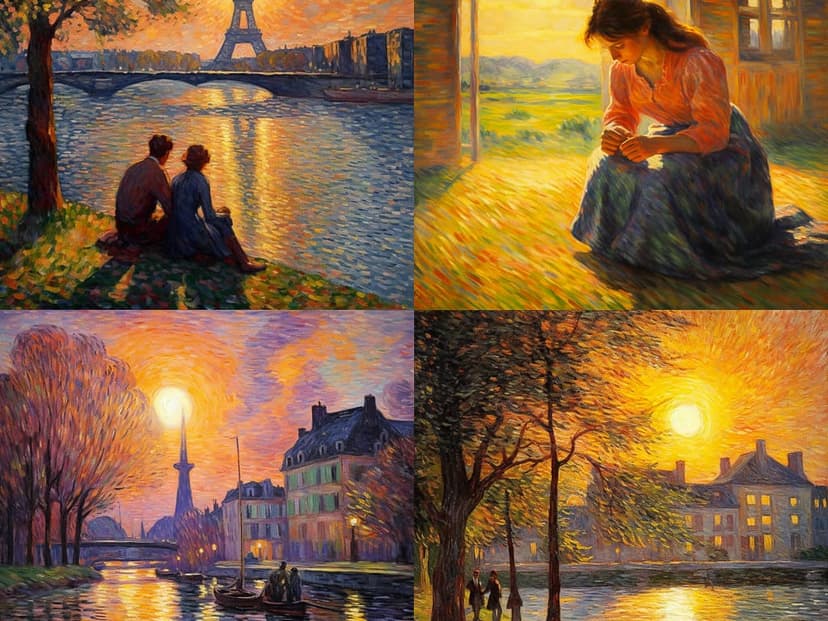 Impressionist