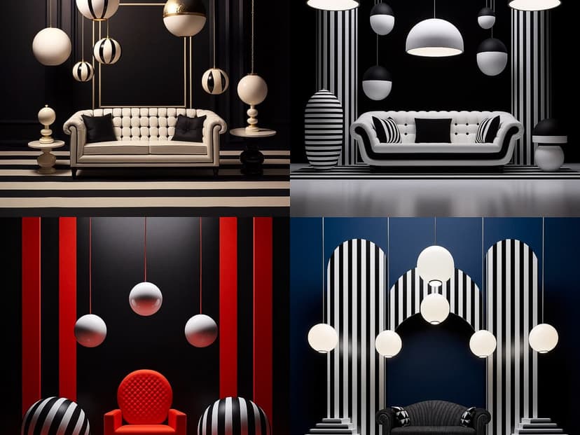 Modern Geometric