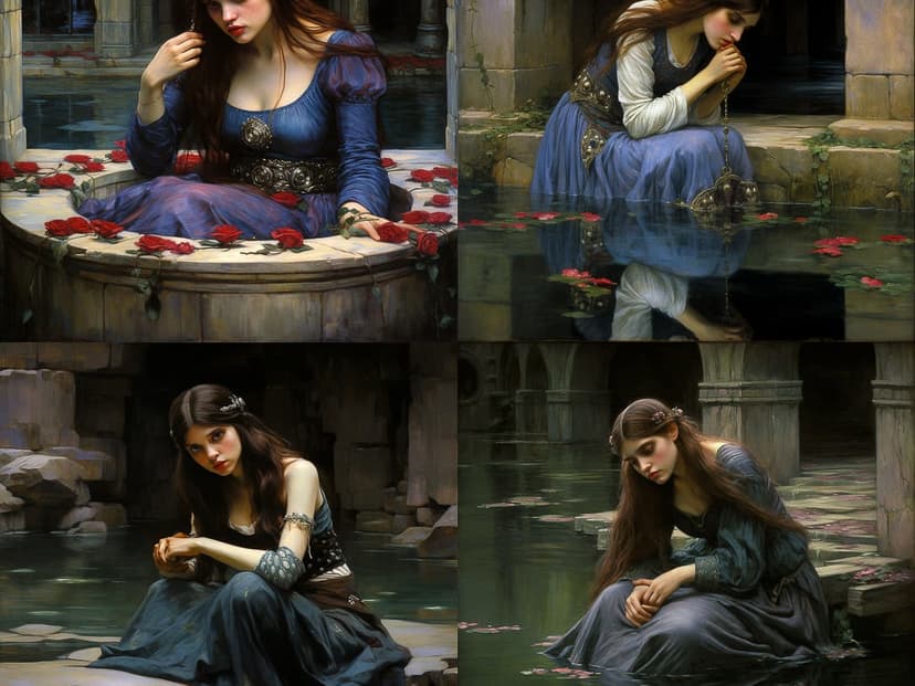 Pre-Raphaelite Revival
