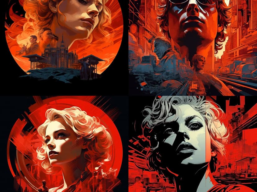Cinematic Neo-Noir