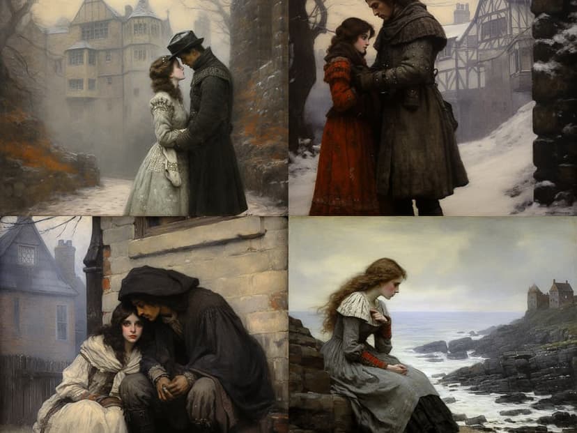 Victorian Romanticism