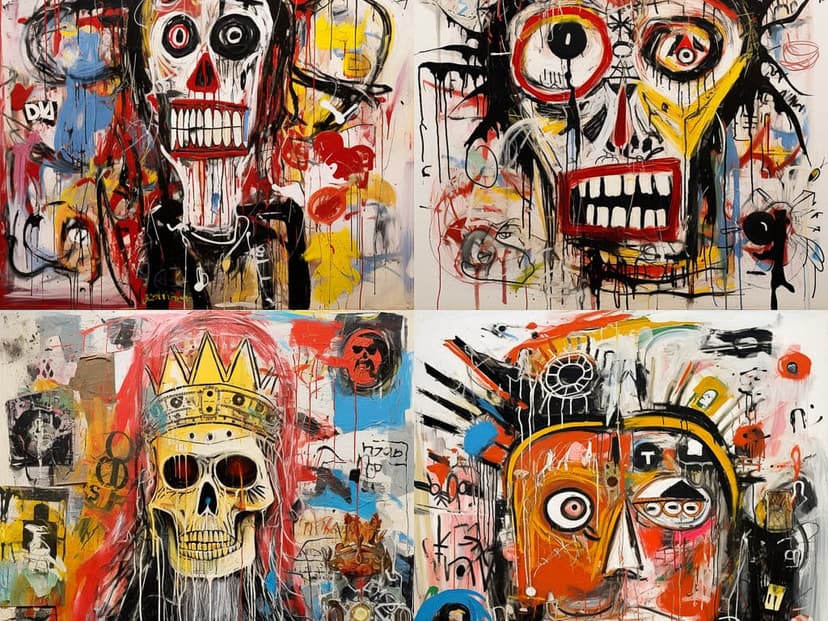 Neo-Expressionism