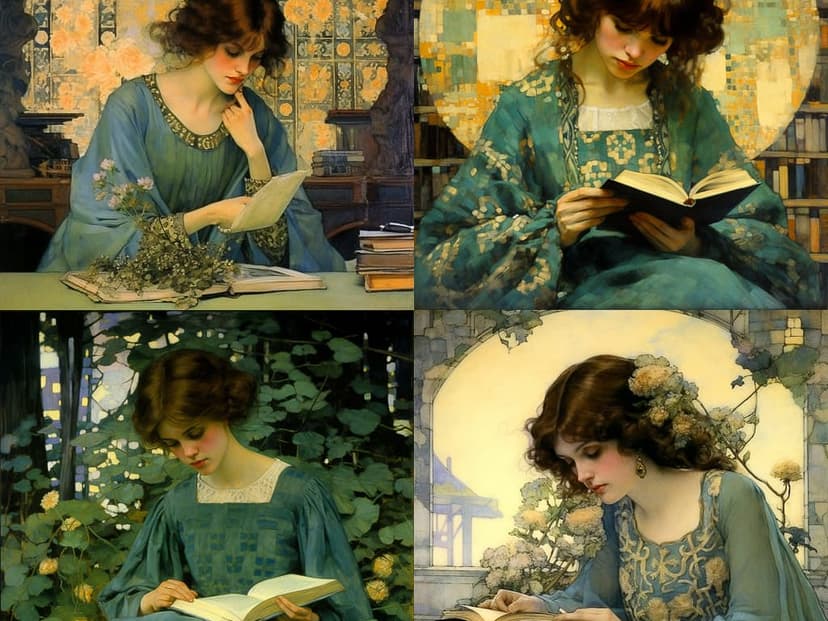 Art Nouveau