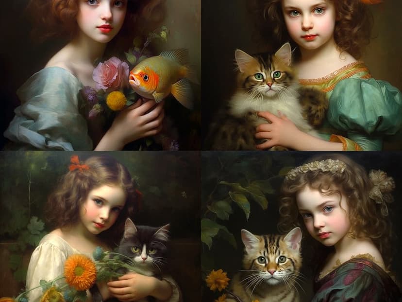 Romantic Realism