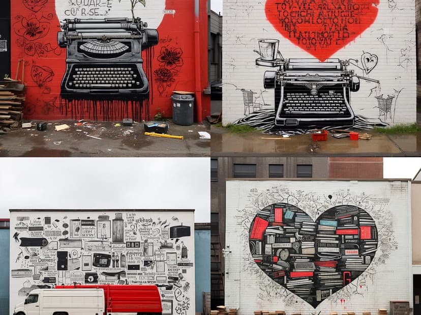 Urban Street Art