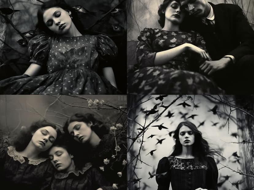 Gothic Noir