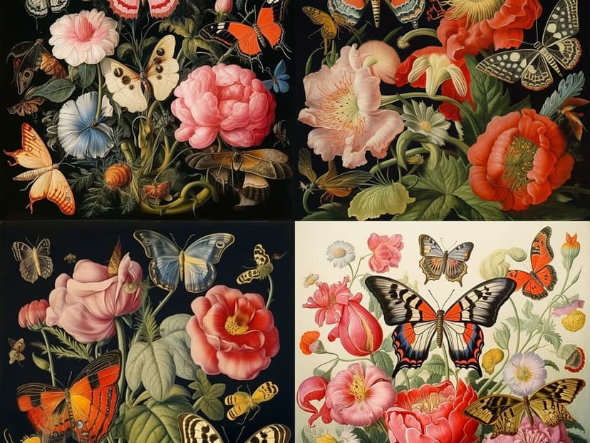 Botanical Illustration