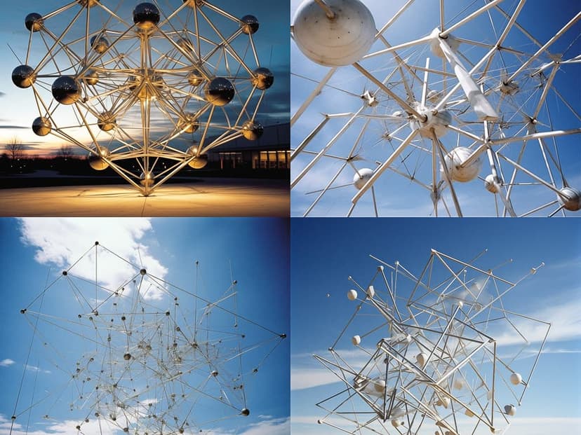 Futuristic Structuralism