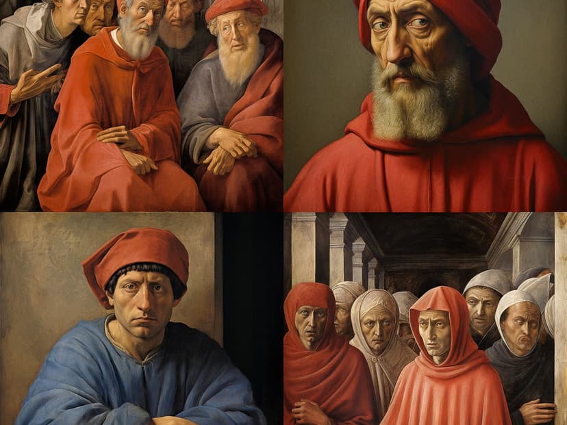 Renaissance Realism