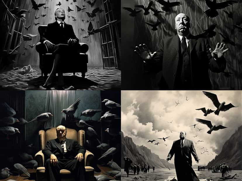 Noir Surrealism