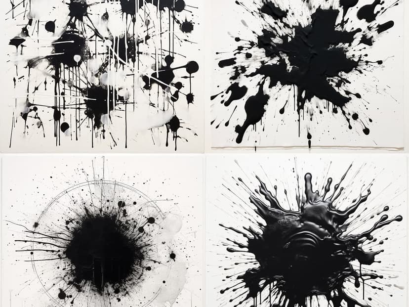 Abstract Expressionism