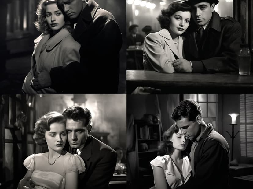 Film Noir