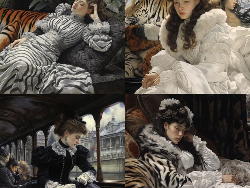 Victorian Realism