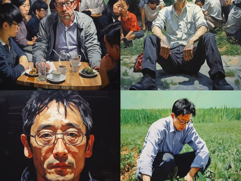 Contemporary Realism