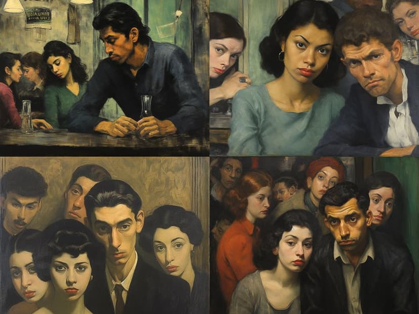 Expressive Realism