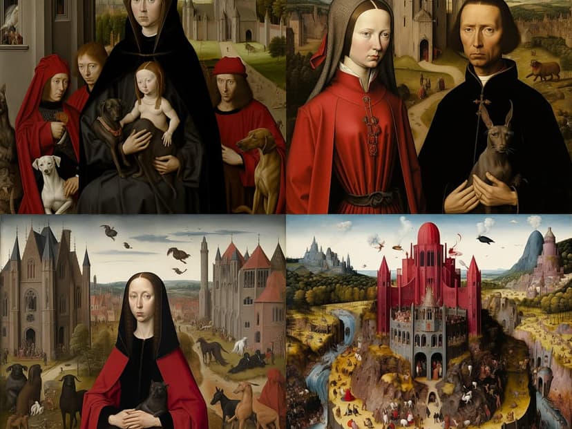 Gothic Renaissance