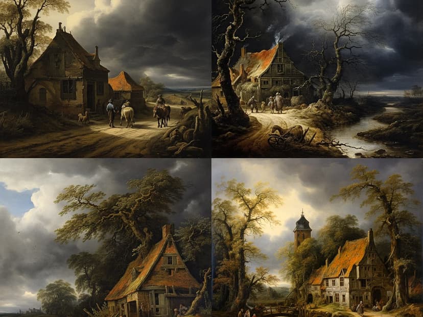 Dutch Golden Age