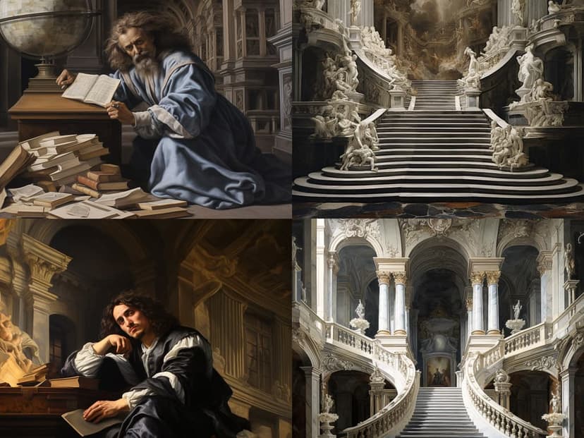 Baroque Revival