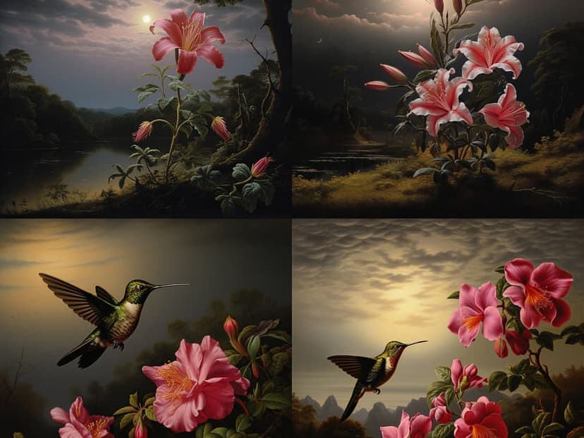 Romantic Realism