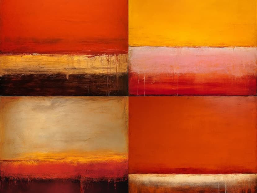Abstract Expressionism