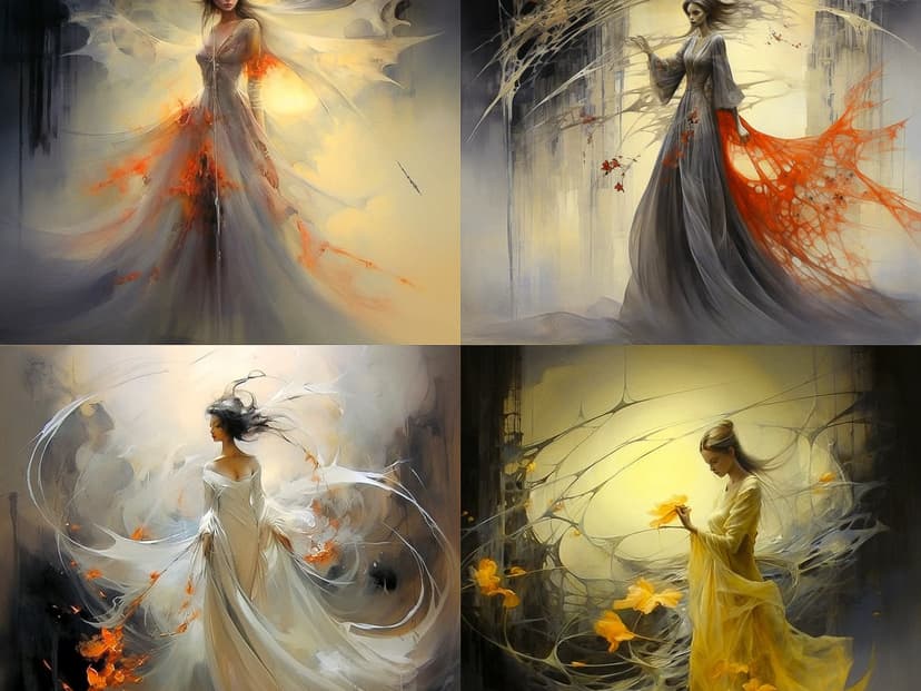Ethereal Fantasy