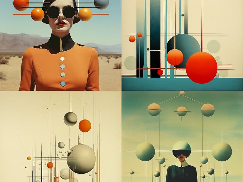 Retro Futurism