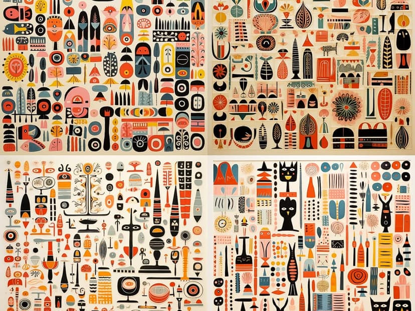 Mid-Century Modern