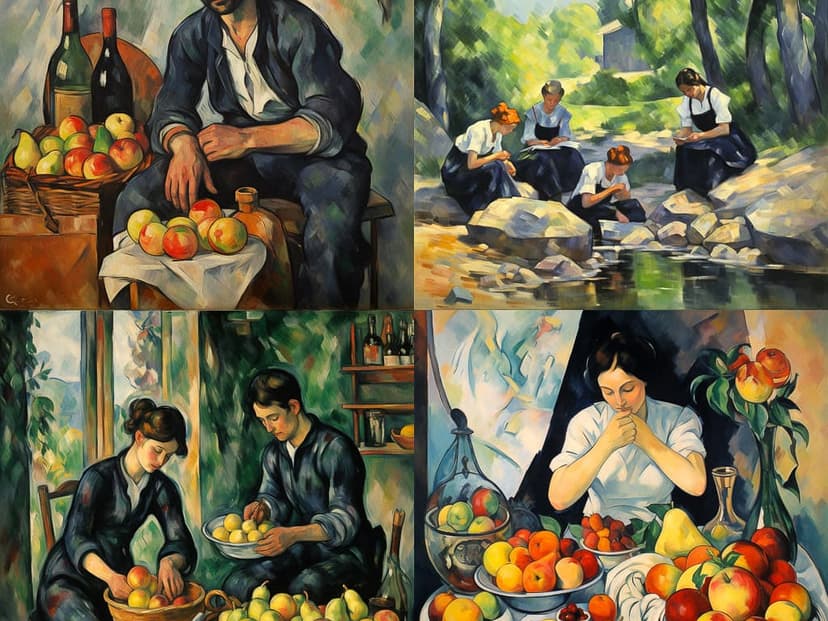Post-Impressionism