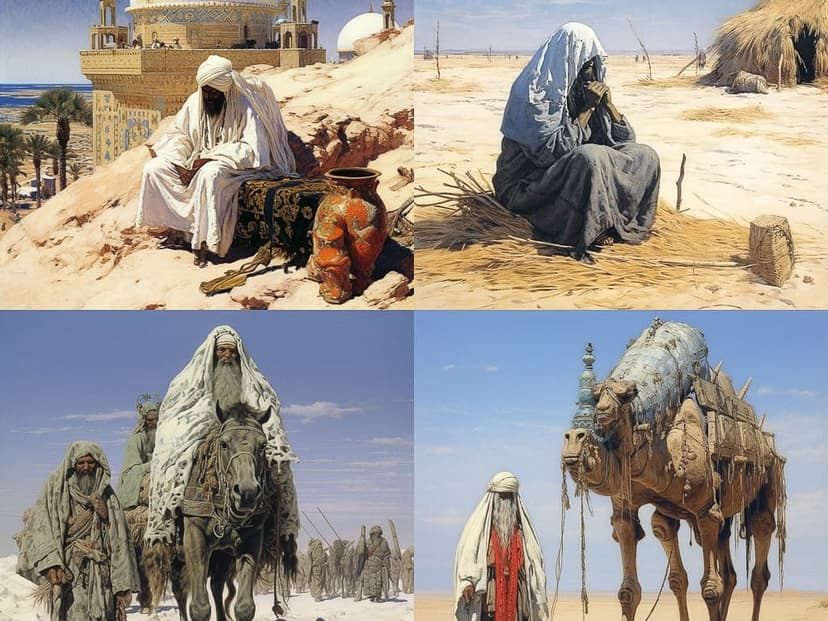 Orientalist Realism