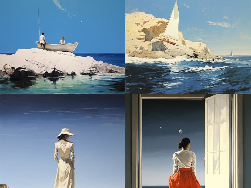 Modern Realism