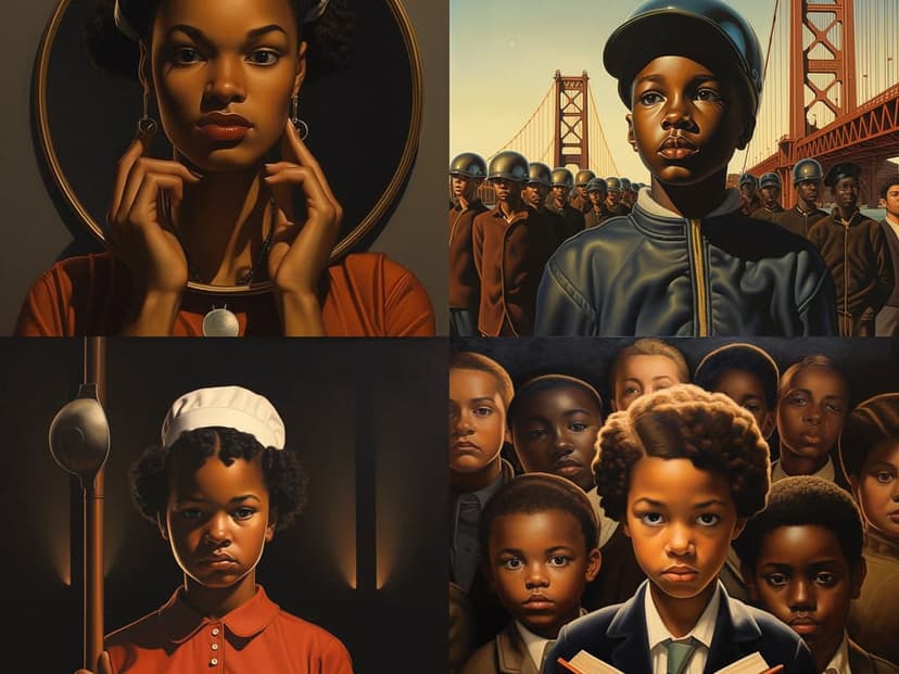 Neo-Renaissance Realism