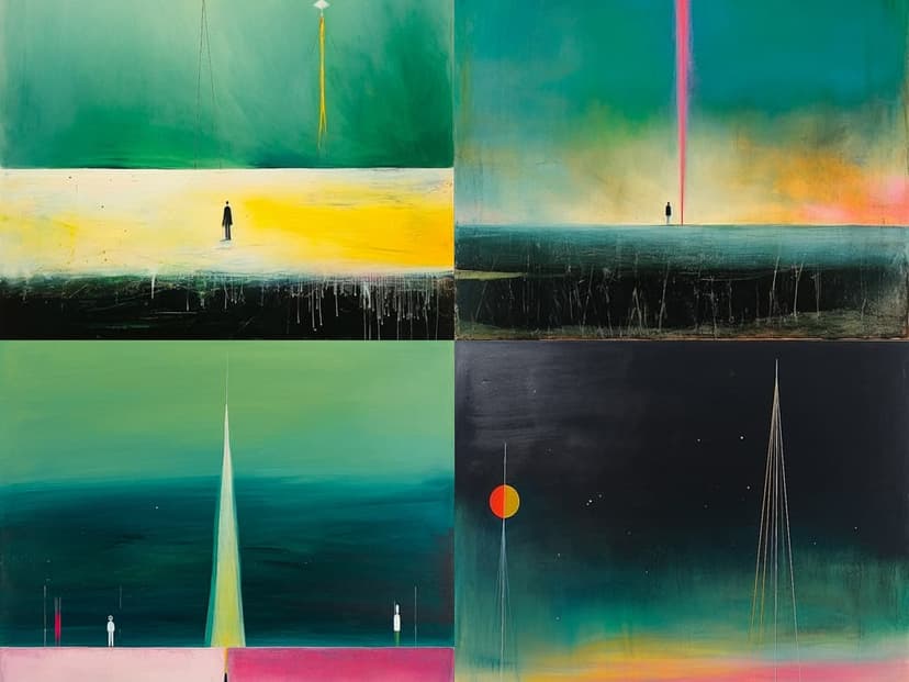 Abstract Minimalism