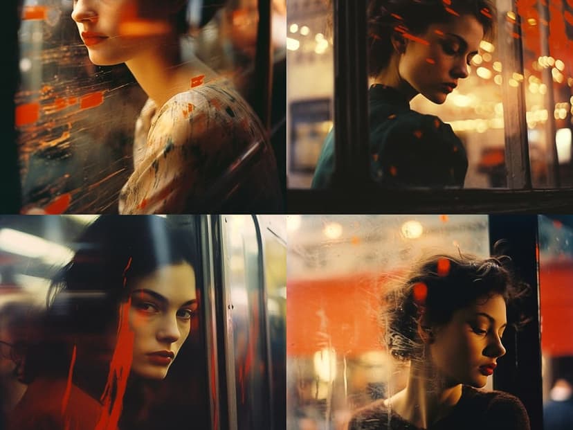 Dreamy Cinematic