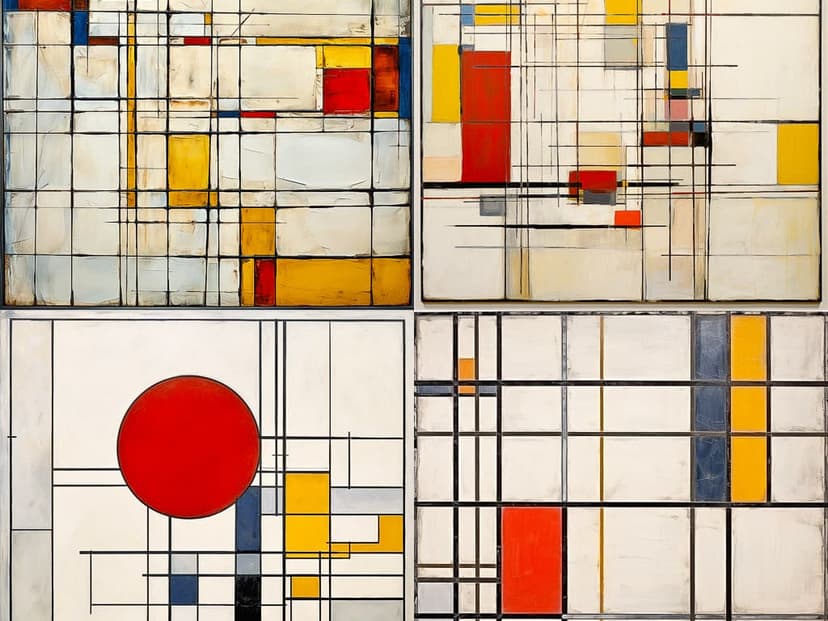 De Stijl