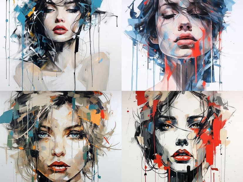 Abstract Expressionism
