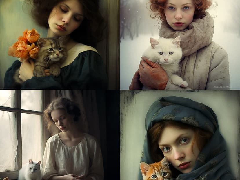 Romantic Realism