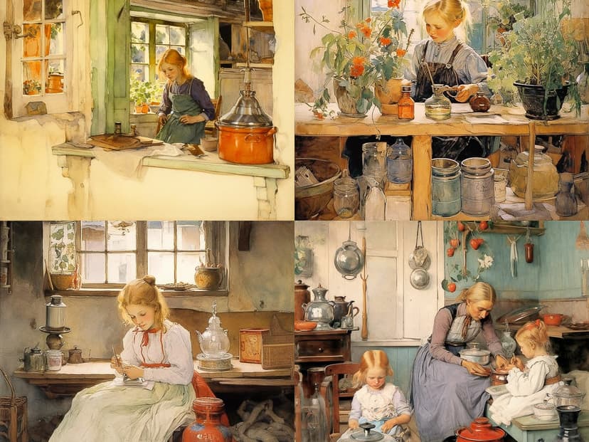 Nordic Realism