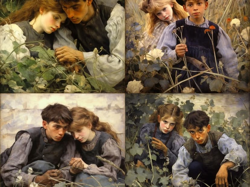 Realist Impressionism