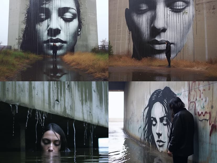 Urban Photorealism