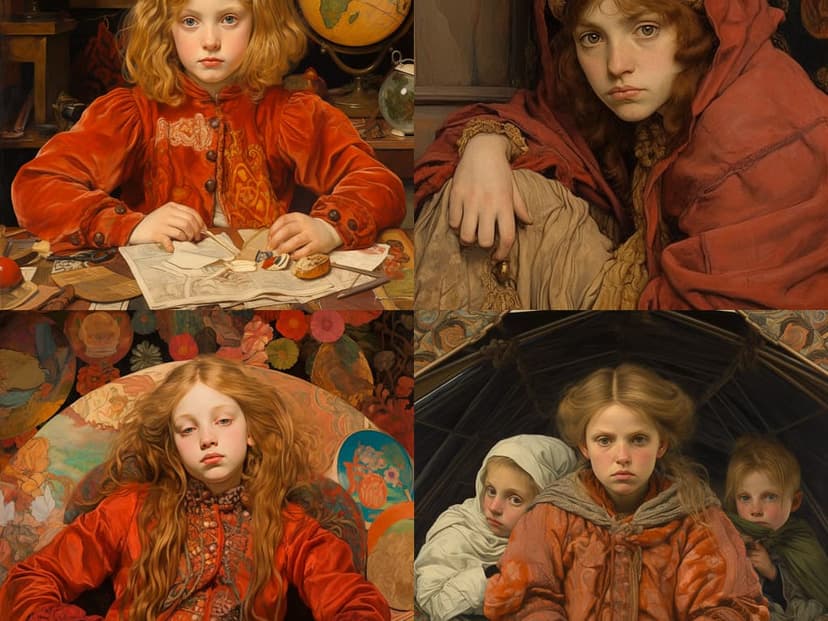 Victorian Realism