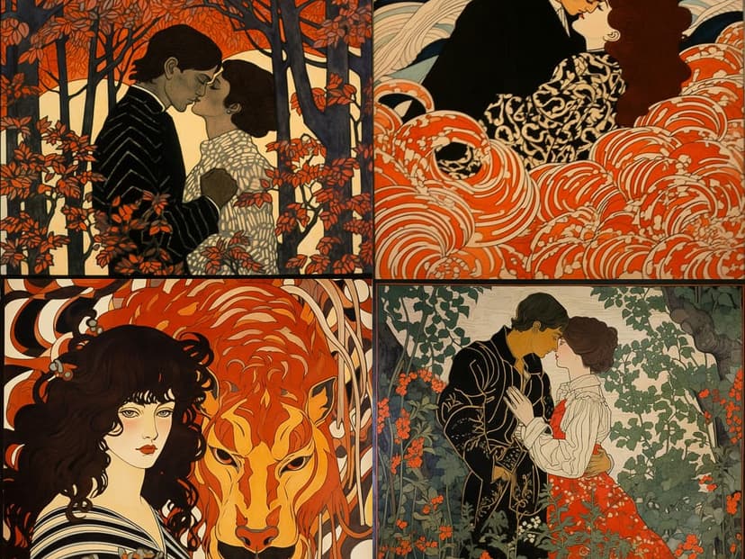 Art Nouveau