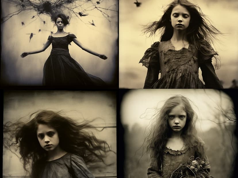 Gothic Surrealism